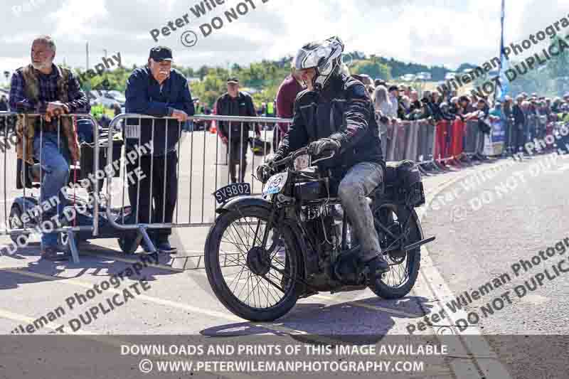 Vintage motorcycle club;eventdigitalimages;no limits trackdays;peter wileman photography;vintage motocycles;vmcc banbury run photographs